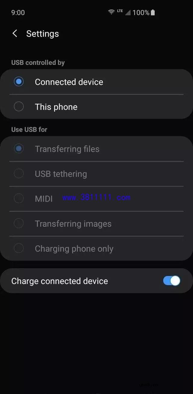 看黑客是如何在没有电脑的情况下用安卓手机给另一台手机刷机的 