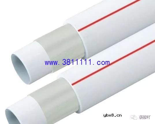 铝塑管被淘汰了？别傻傻的选择热熔管了，地里的还是铝塑管好用！ 