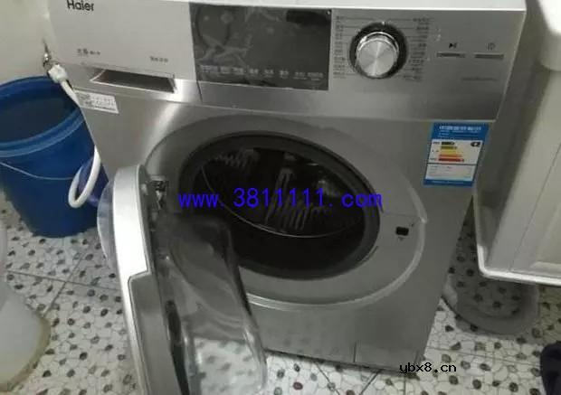 为啥别买“滚筒洗衣机”？电器维修员说出“实情”，后悔我家买错 