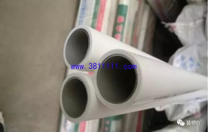 铝塑管被淘汰了？别傻傻的选择热熔管了，地里的还是铝塑管好用！ 