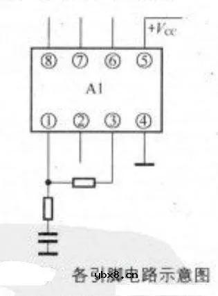 根据PCB板画出电路原理图的方法