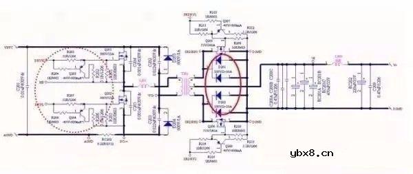 图解PCB布板与EMC的关系 图解PCB布板与EMC的关系