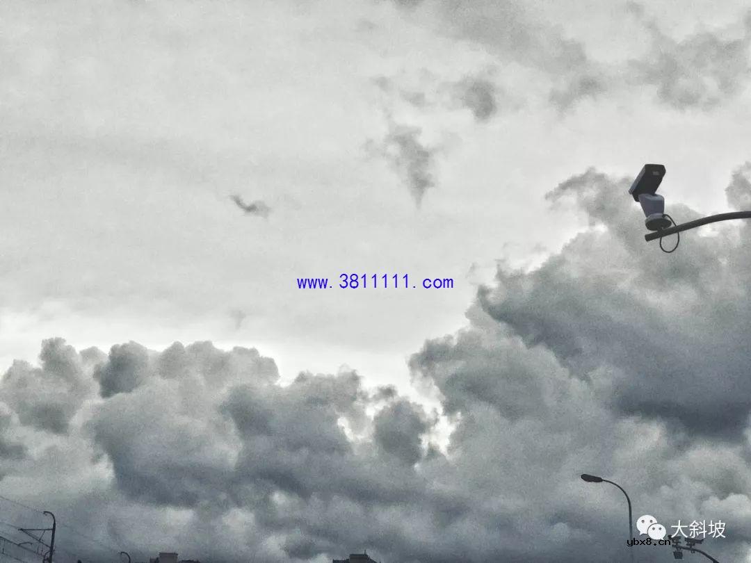 小区安装人脸识别，拒绝采集的我要快回不了家 