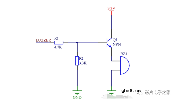 小小蜂鸣器 驱动电路可大有学问 小小蜂鸣器 驱动电路可大有学问