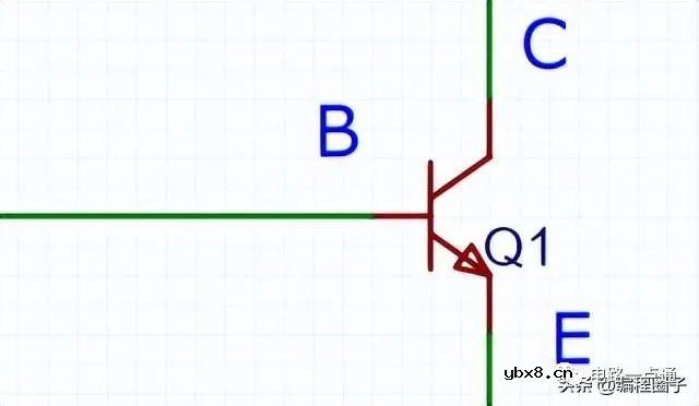 判断三极管的工作状态 三种重要的放大电路 判断三极管的工作状态 三种重要的放大电路