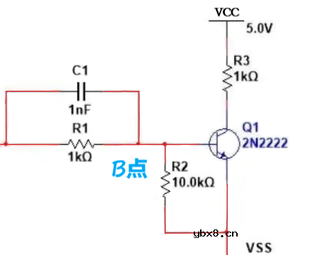 三极管的分类和工作特性 如何提高三极管开关速度
