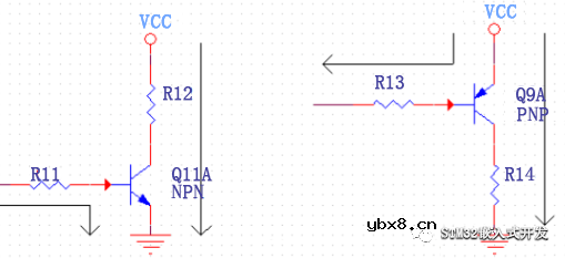三极管和MOS管的基本特性及正确应用