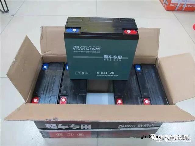 所有的电动车都可以另外增加一组电瓶吗？ 