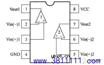 豆浆机、电热水壶控制电路简介。 