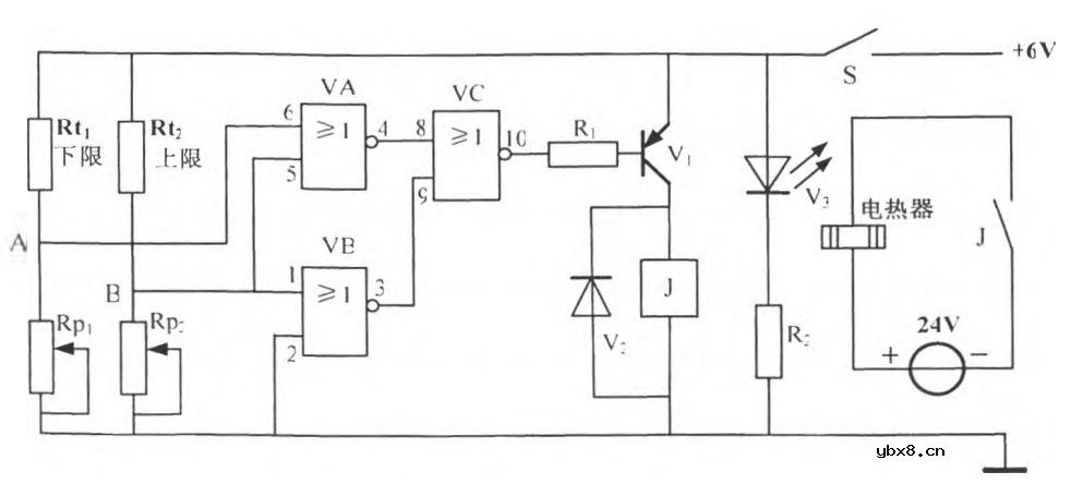 三极管的两三事