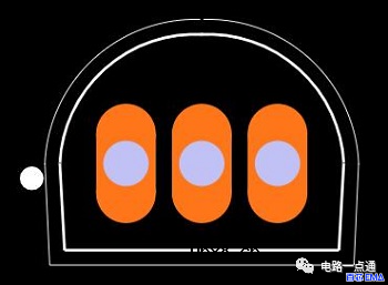 C1815三极管引脚图和电路图 C1815三极管的工作原理和应用电路