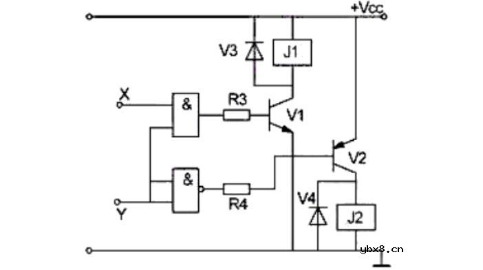 三极管的两三事