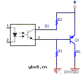 介绍10种三极管开关驱动电路图 NPN和PNP三极管原理及电路设计