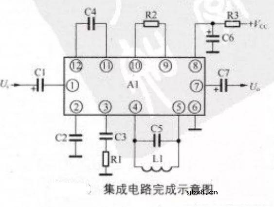 根据PCB板画出电路原理图的方法