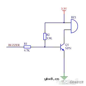 小小蜂鸣器 驱动电路可大有学问 小小蜂鸣器 驱动电路可大有学问