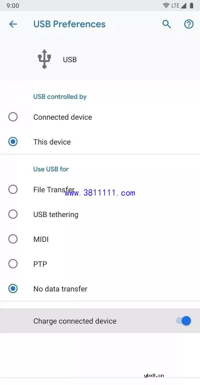 看黑客是如何在没有电脑的情况下用安卓手机给另一台手机刷机的 