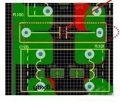 图解PCB布板与EMC的关系 图解PCB布板与EMC的关系