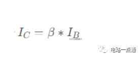 判断三极管的工作状态 三种重要的放大电路 判断三极管的工作状态 三种重要的放大电路