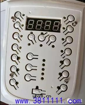 SUPOR（苏泊尔）CYSB50YC9-100全智能压力锅不能加热故障处理一例 