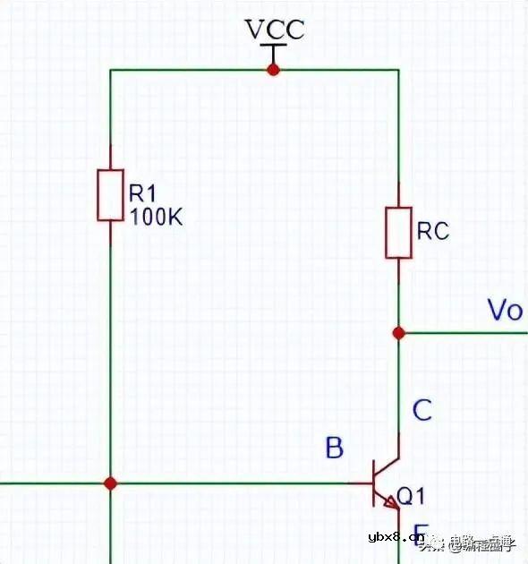 判断三极管的工作状态 三种重要的放大电路 判断三极管的工作状态 三种重要的放大电路