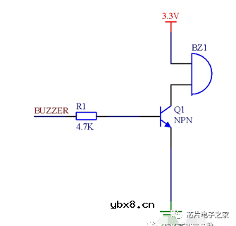 小小蜂鸣器 驱动电路可大有学问 小小蜂鸣器 驱动电路可大有学问