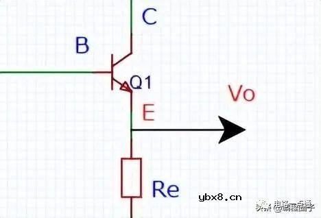 判断三极管的工作状态 三种重要的放大电路 判断三极管的工作状态 三种重要的放大电路