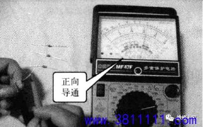 电磁炉的主要元器件及检测2。 