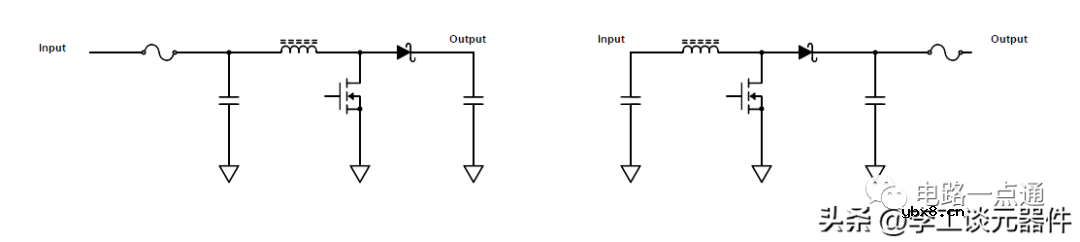 升压转换器短路保护电路图讲解 升压转换器短路保护方法总结