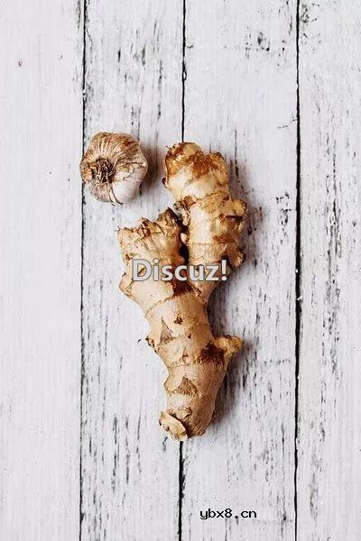 又一个省钱妙招，给生姜抹上盐，居然这么实用！ 