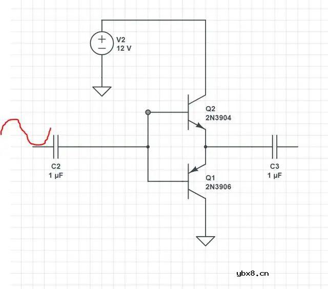 你还不了解三极管推挽电路吗？