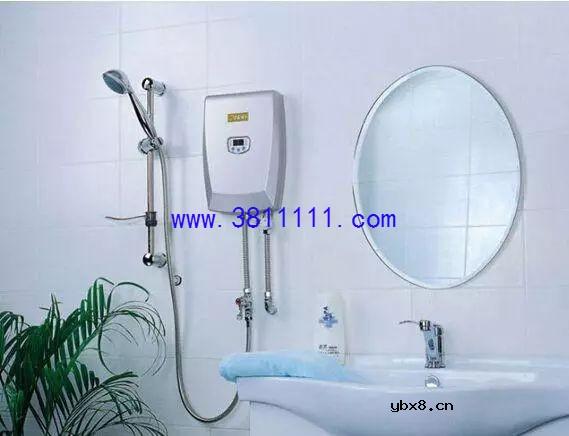 为什么“即热式电热水器”效果好，用的人却不多？过来人说出实情 