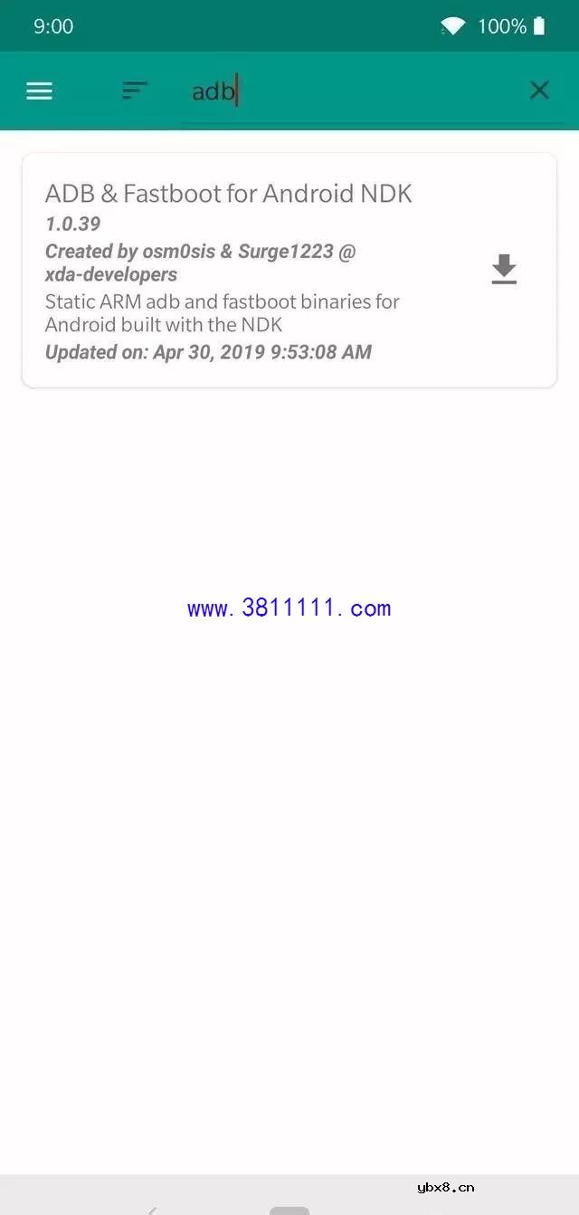 看黑客是如何在没有电脑的情况下用安卓手机给另一台手机刷机的 