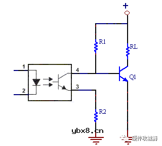 介绍10种三极管开关驱动电路图 NPN和PNP三极管原理及电路设计