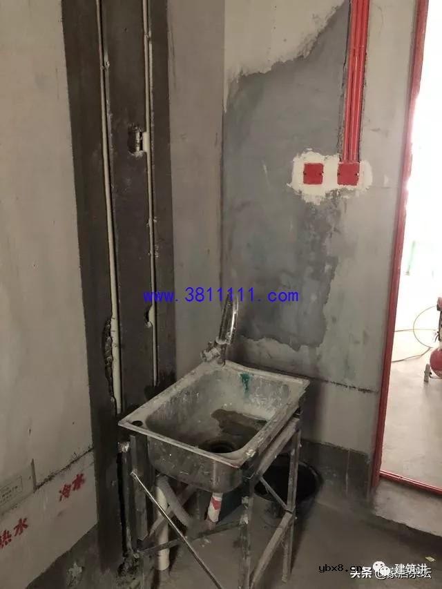 厨房和卫生间距离比较远，怎么装热水器？3个案例来告诉你！ 