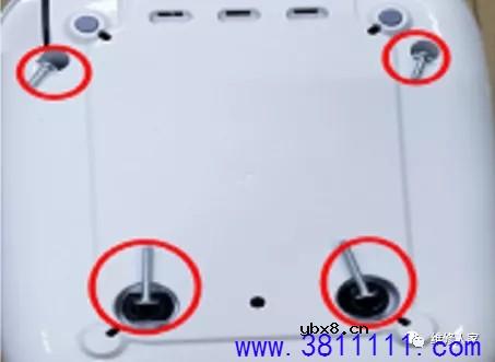 惠而浦WRC-CS221P电饭煲结构组成及常见故障维修。 