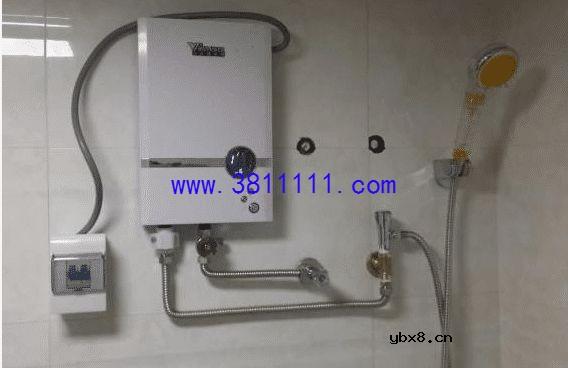 为什么“即热式电热水器”效果好，用的人却不多？过来人说出实情 