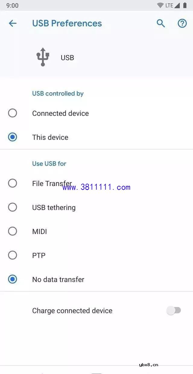 看黑客是如何在没有电脑的情况下用安卓手机给另一台手机刷机的 