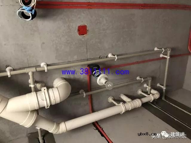 厨房和卫生间距离比较远，怎么装热水器？3个案例来告诉你！ 