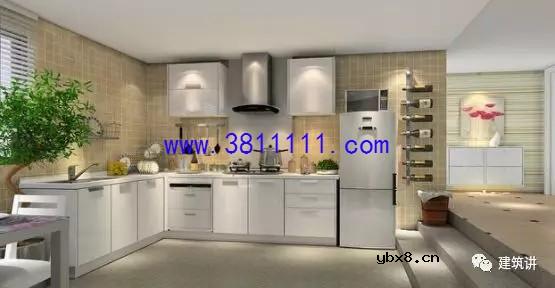 橱柜台面是选择石英石还是不锈钢呢？幸好看到的早！不然又买错 