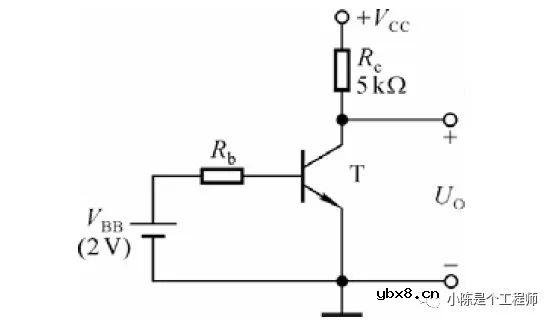 三极管放大电路与开关电路的设计 三极管放大电路与开关电路的设计