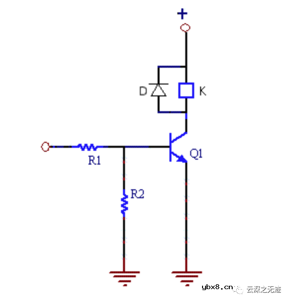 二极管的基础知识