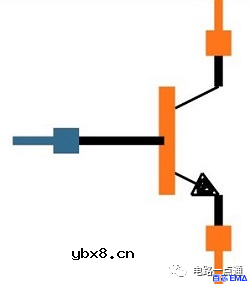 C1815三极管引脚图和电路图 C1815三极管的工作原理和应用电路
