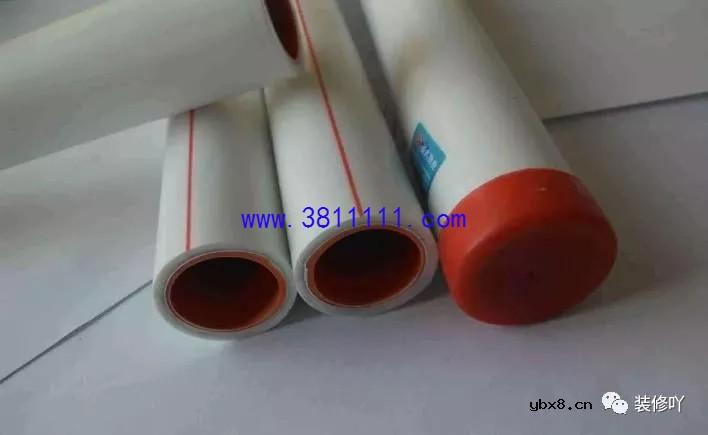 铝塑管被淘汰了？别傻傻的选择热熔管了，地里的还是铝塑管好用！ 