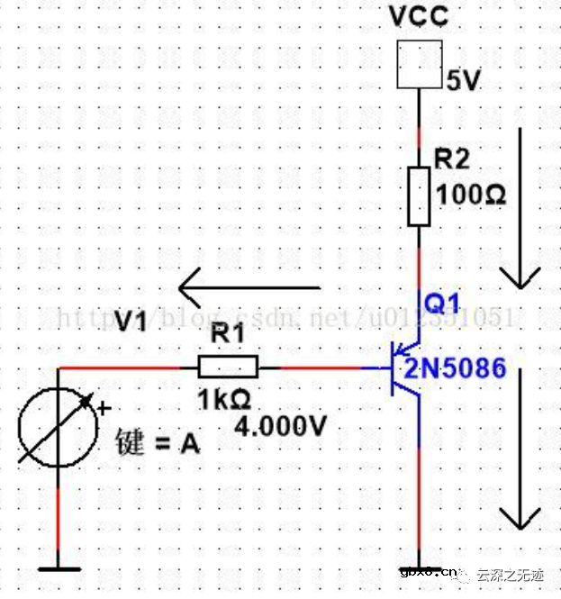 二极管的基础知识