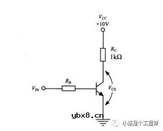三极管放大电路与开关电路的设计 三极管放大电路与开关电路的设计