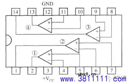 电磁炉的主要元器件及检测2。 