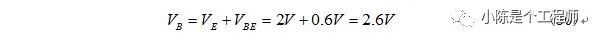 三极管放大电路与开关电路的设计 三极管放大电路与开关电路的设计