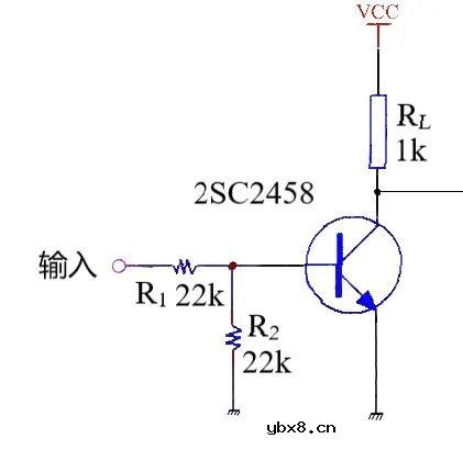 三极管的分类和工作特性 如何提高三极管开关速度