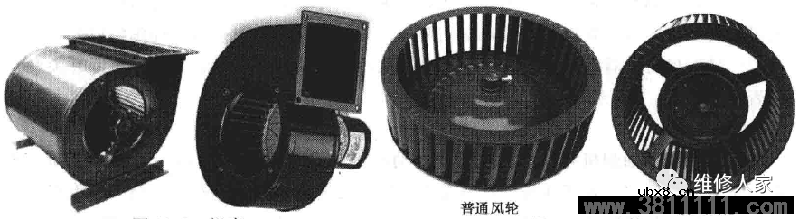 抽油烟机理论基础 