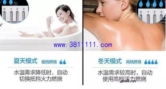 洗澡用电热水器划算还是用燃气的划算？聪明人算笔帐就明白，晒晒 